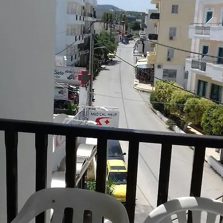 Apartahotel Nena Hersonissos (Crete)