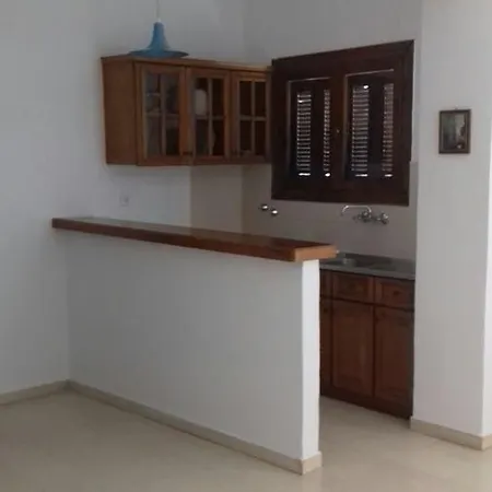 Apartahotel Nena 4*