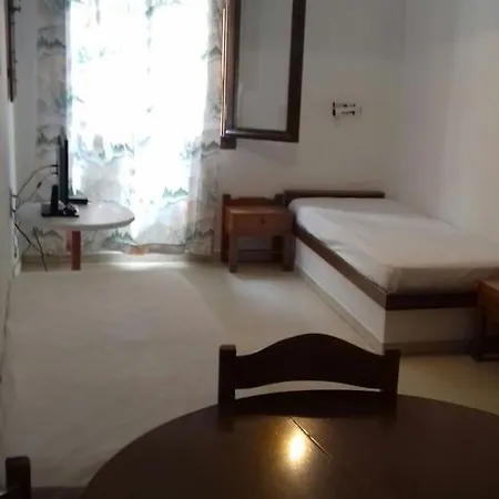 Apartahotel Nena 4*