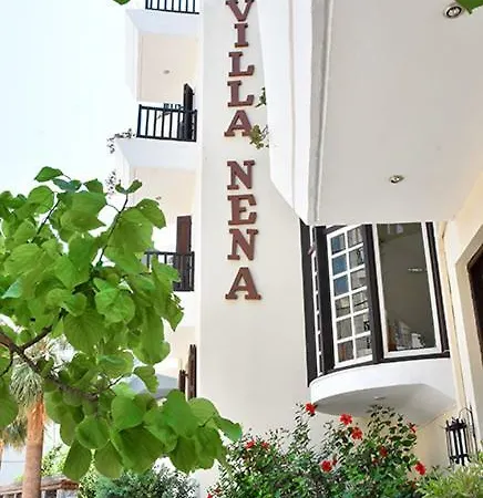 Nena Apartahotel Hersonissos (Crete)
