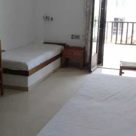 Aparthotel Nena