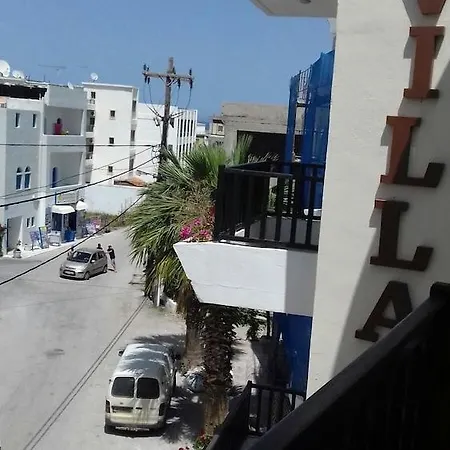 Nena 4* Hersonissos (Crete)