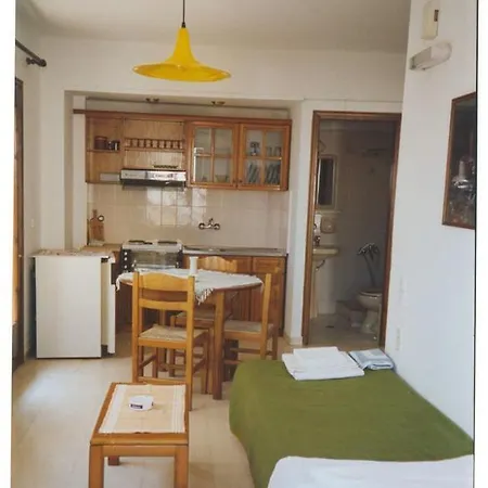 Nena 4* Hersonissos (Crete)