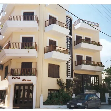 Nena 4* Hersonissos (Crete)