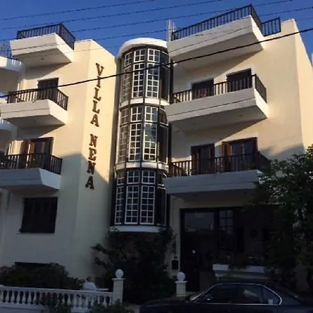 Nena 4* Hersonissos (Crete)