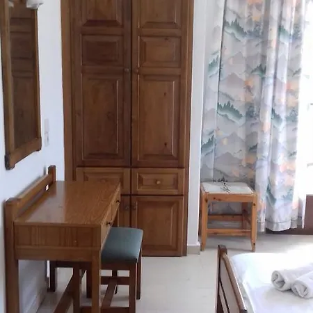 Aparthotel Nena 4*