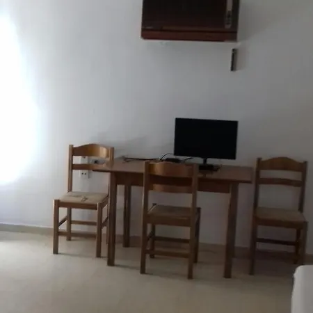 Aparthotel Nena 4*