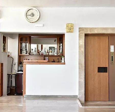 Nena Aparthotel