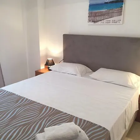 Nena 4* Hersonissos (Crete)