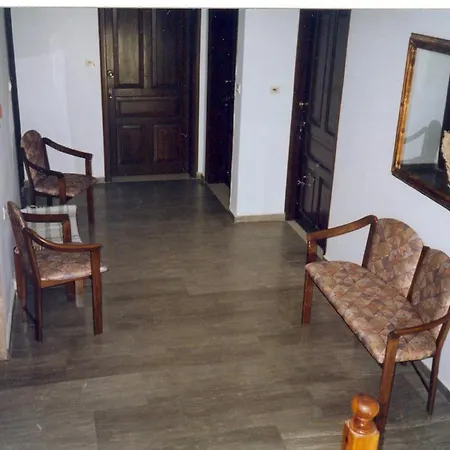 Aparthotel Nena 4*