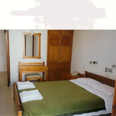 Lejlighedshotel Nena 4*