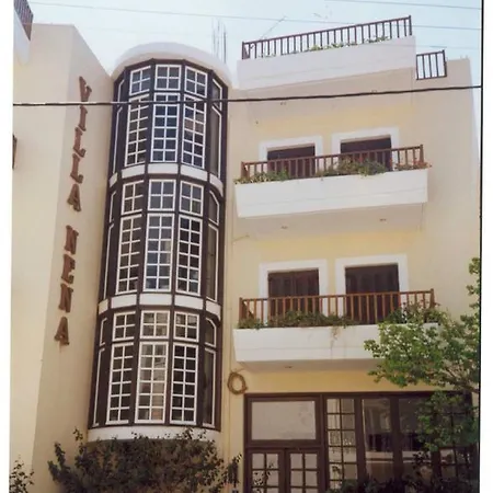 Lejlighedshotel Nena 4*