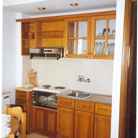 Aparthotel Nena 4*