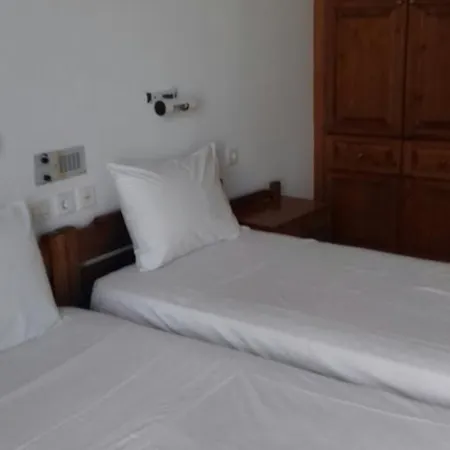 Aparthotel Nena 4*
