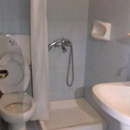 Aparthotel Nena 4*