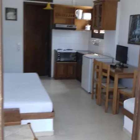 Aparthotel Nena 4*