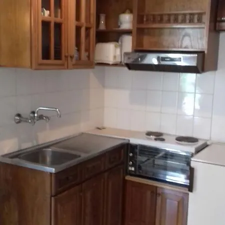 Aparthotel Nena 4*