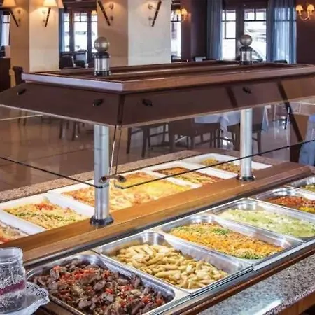 Aparthotel Nena