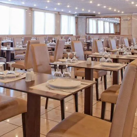 Nena 4* Hersonissos (Crete)
