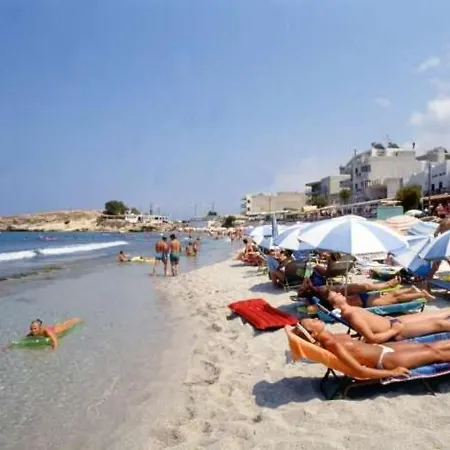 Nena Hersonissos (Crete)