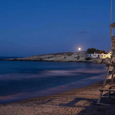 Lejlighedshotel Nena
