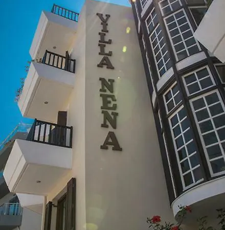 Aparthotel Nena Hersonissos (Crete)