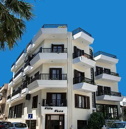 Lejlighedshotel Nena Hersonissos (Crete)