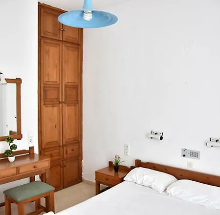 Aparthotel Nena 4*