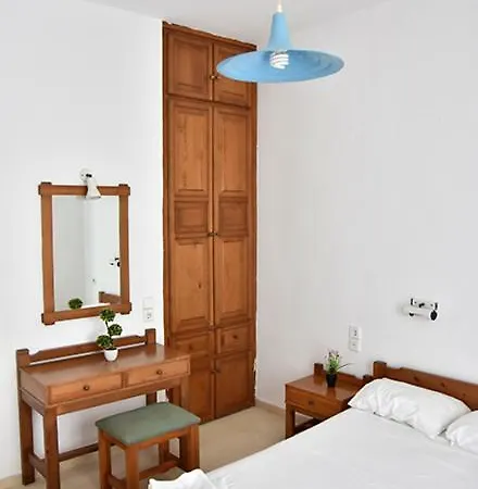 Nena Aparthotel Hersonissos (Crete)