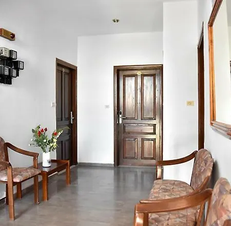 Aparthotel Nena