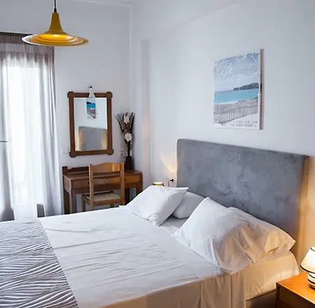 Nena Aparthotel
