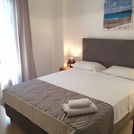 Aparthotel Nena