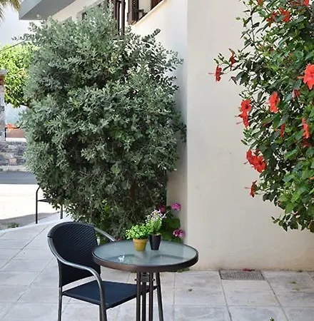 Aparthotel Nena